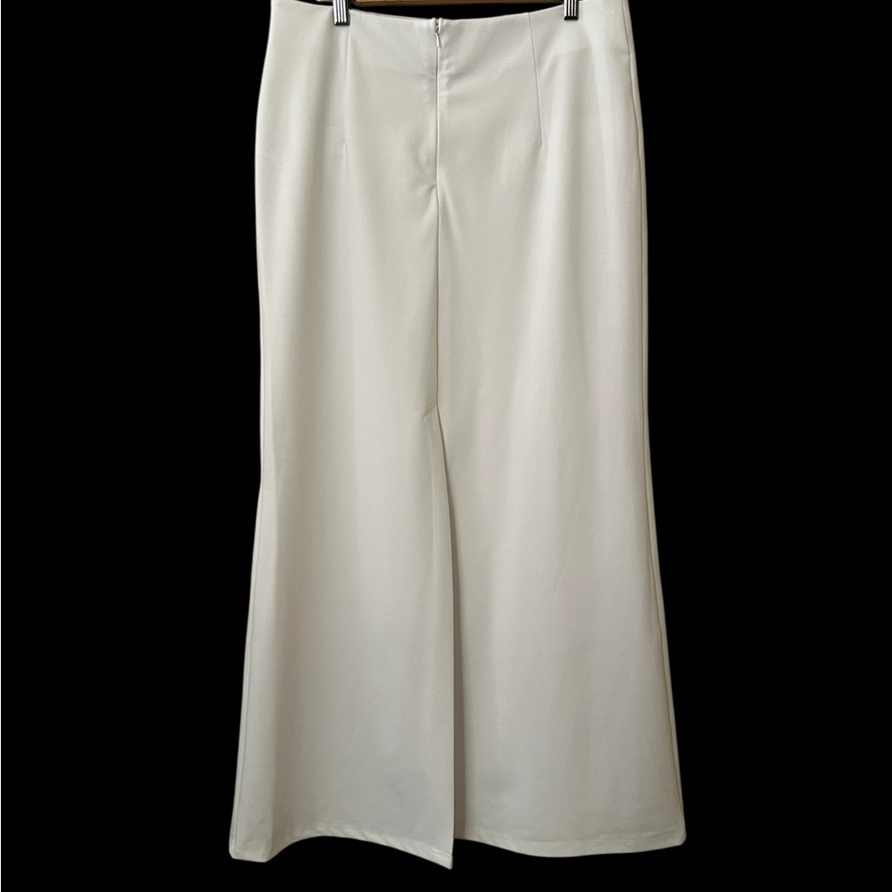 Commense Halter and Skirt Set, Size XL - Picture 5 of 10